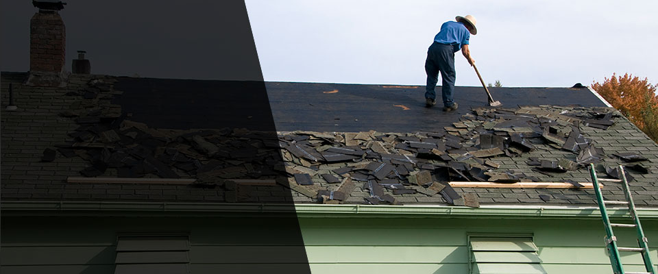 Lima Roofing Contractors
