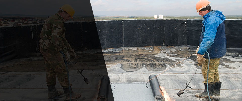 Lima Roofing Contractors